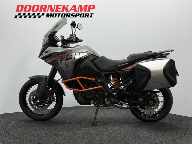 ktm - 1190-adventure