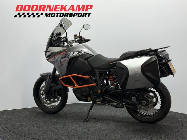 ktm - 1190-adventure