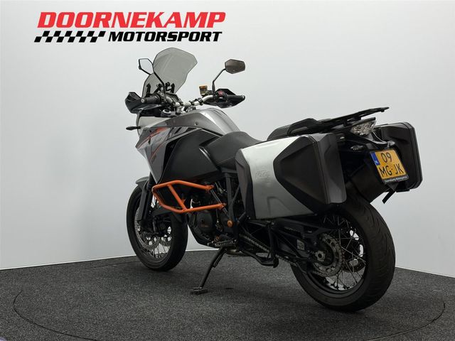 ktm - 1190-adventure