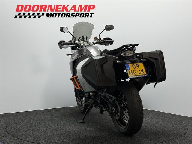 ktm - 1190-adventure