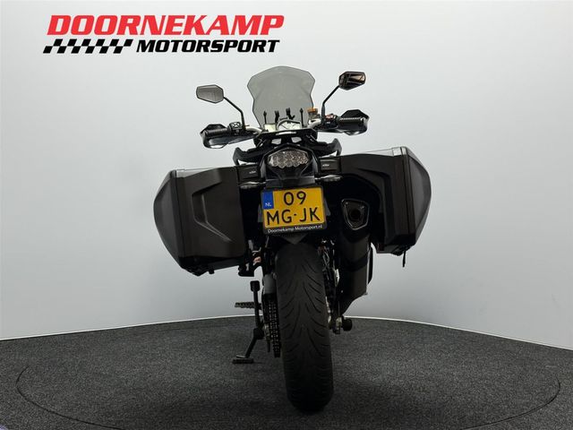 ktm - 1190-adventure