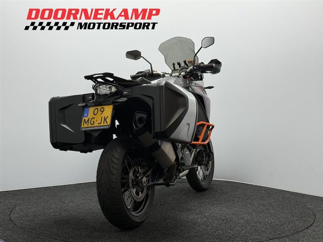 ktm - 1190-adventure