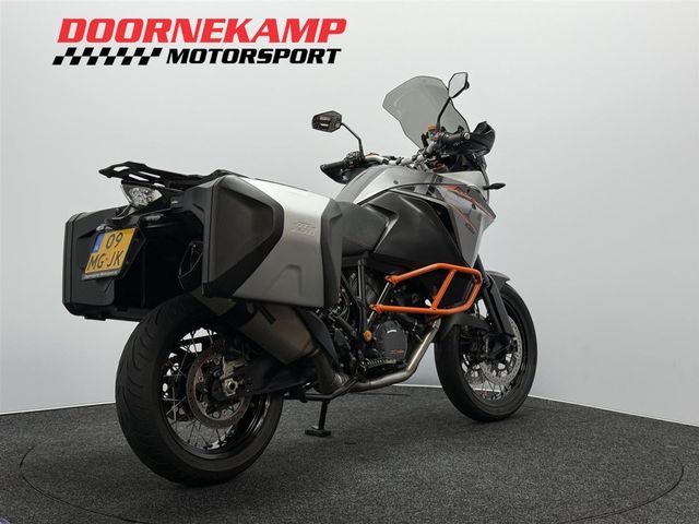 ktm - 1190-adventure