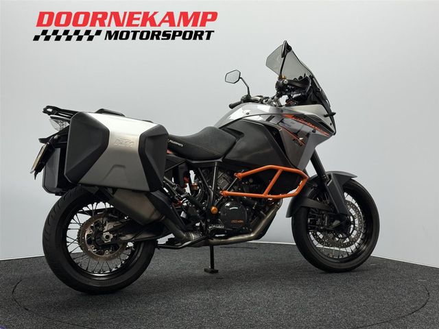 ktm - 1190-adventure