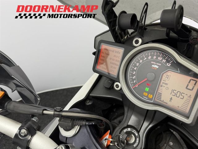 ktm - 1190-adventure
