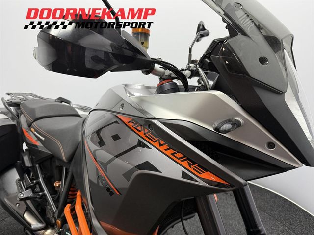 ktm - 1190-adventure