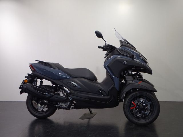 yamaha - tricity-300