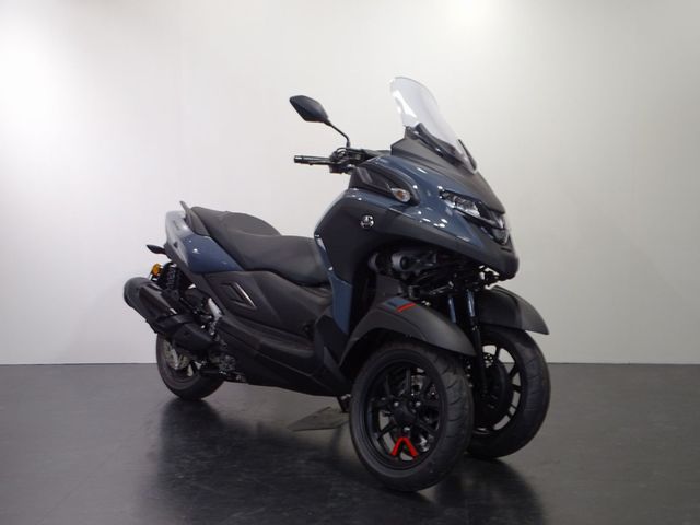 yamaha - tricity-300