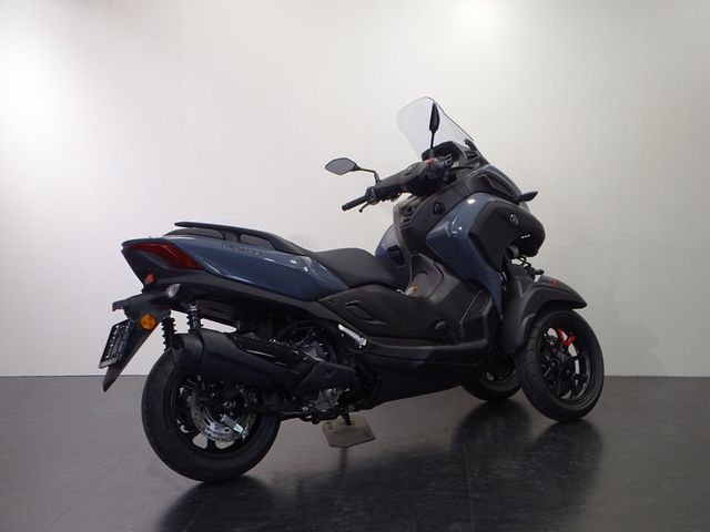 yamaha - tricity-300