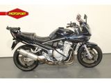SUZUKI GSF 1250 SA