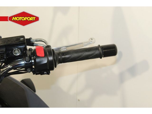 suzuki - gsf-1250-sa