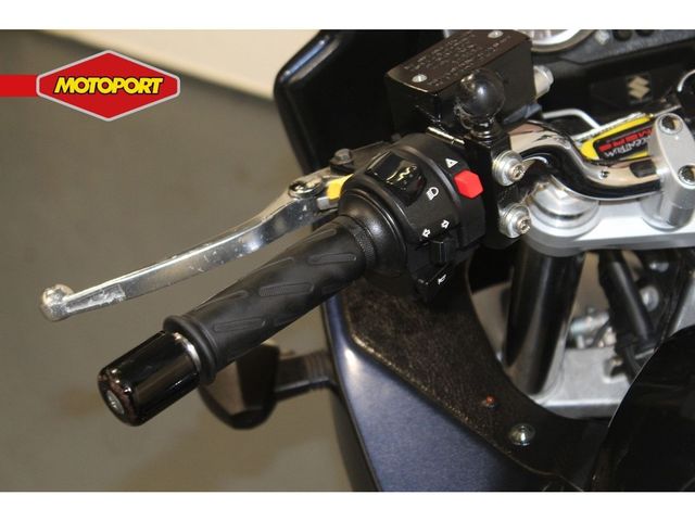 suzuki - gsf-1250-sa