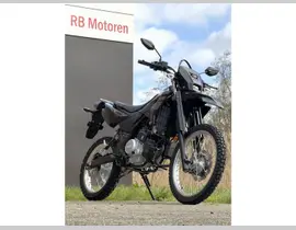 Yamaha WR 125 R 2026 nieuw
