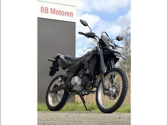 Yamaha WR 125 R 2026 nieuw