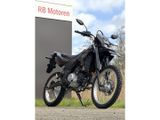 YAMAHA WR 125 R