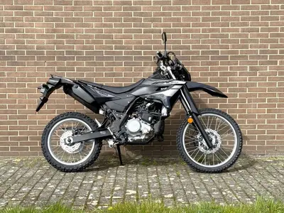YAMAHA WR 125 R – foto 2