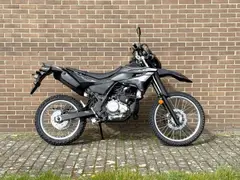 Yamaha WR 125 R 2026 nieuw – foto 2 van 17