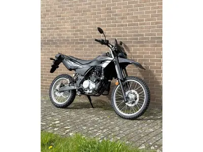 YAMAHA WR 125 R – foto 3