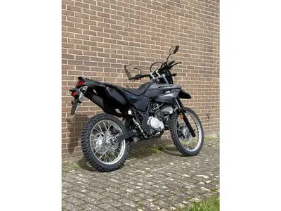 YAMAHA WR 125 R – foto 4