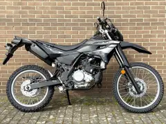 Yamaha WR 125 R 2026 nieuw – foto 6 van 17