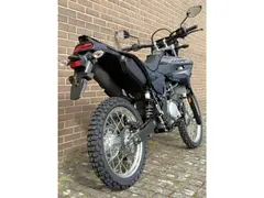 Yamaha WR 125 R 2026 nieuw – foto 8 van 17
