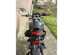 Yamaha WR 125 R 2026 nieuw – foto 9 van 17