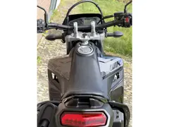 Yamaha WR 125 R 2026 nieuw – foto 10 van 17
