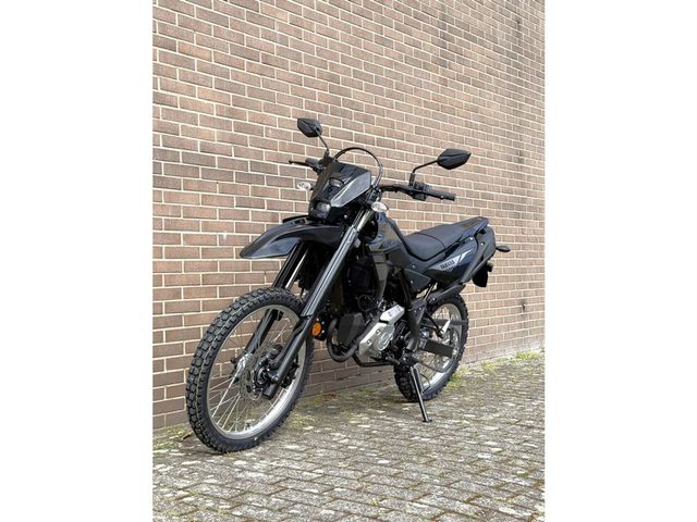 yamaha - wr-125-r