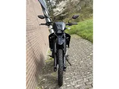 Yamaha WR 125 R 2026 nieuw – foto 16 van 17