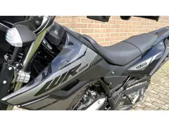 Yamaha WR 125 R 2026 nieuw – foto 17 van 17