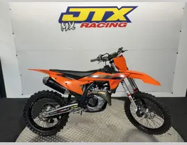 KTM 450 SX 2025 occasion