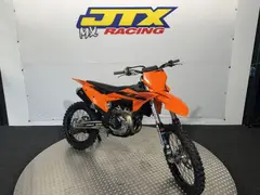 KTM 450 SX-F 2025 occasion – foto 2 van 13