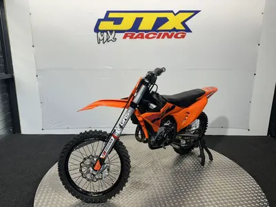 KTM 450 SX – foto 3