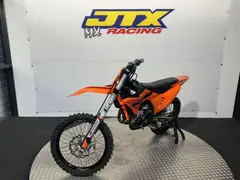 KTM 450 SX-F 2025 occasion – foto 3 van 13