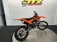 KTM 450 SX-F 2025 occasion – foto 4 van 13