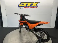 KTM 450 SX-F 2025 occasion – foto 5 van 13