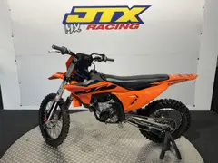 KTM 450 SX-F 2025 occasion – foto 6 van 13