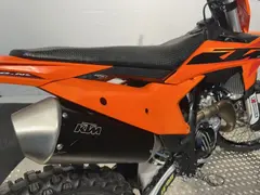 KTM 450 SX-F 2025 occasion – foto 7 van 13