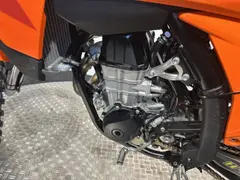 KTM 450 SX-F 2025 occasion – foto 8 van 13