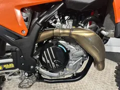 KTM 450 SX-F 2025 occasion – foto 9 van 13