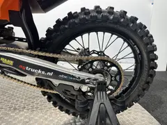KTM 450 SX-F 2025 occasion – foto 10 van 13