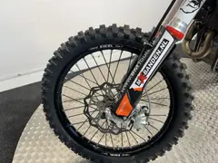 KTM 450 SX-F 2025 occasion – foto 11 van 13