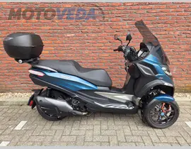 Piaggio MP3 530 HPE Advance Exlusive 2023 occasion