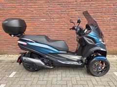 Piaggio MP3 530 HPE Advance Exlusive 2023 occasion – foto 1 van 11