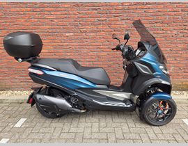Piaggio MP3 530 HPE Advance Exlusive 2023 occasion
