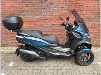 Piaggio MP3 530 HPE Advance Exlusive 2023 occasion