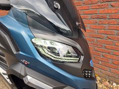 Piaggio MP3 530 HPE Advance Exlusive 2023 occasion – foto 4 van 11