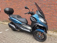 Piaggio MP3 530 HPE Advance Exlusive 2023 occasion – foto 3 van 11