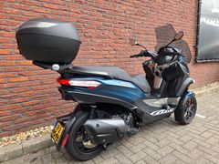 Piaggio MP3 530 HPE Advance Exlusive 2023 occasion – foto 5 van 11