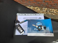 Piaggio MP3 530 HPE Advance Exlusive 2023 occasion – foto 10 van 11